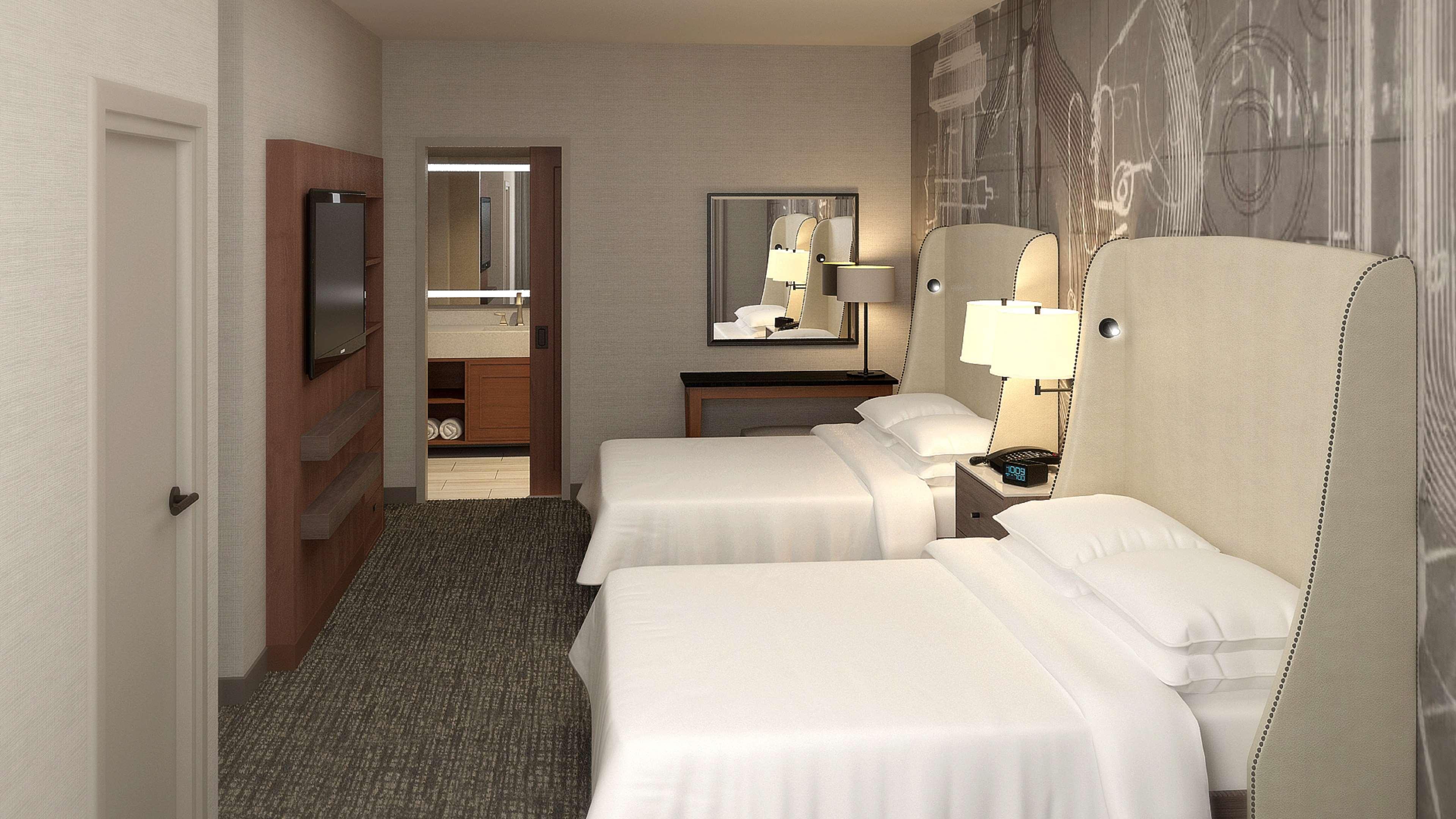 Embassy By Hilton 4* Berkeley Heights